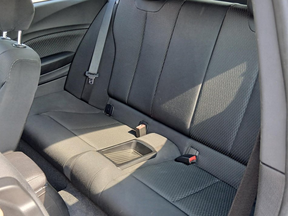 BMW Řada 1 1.6d  116d