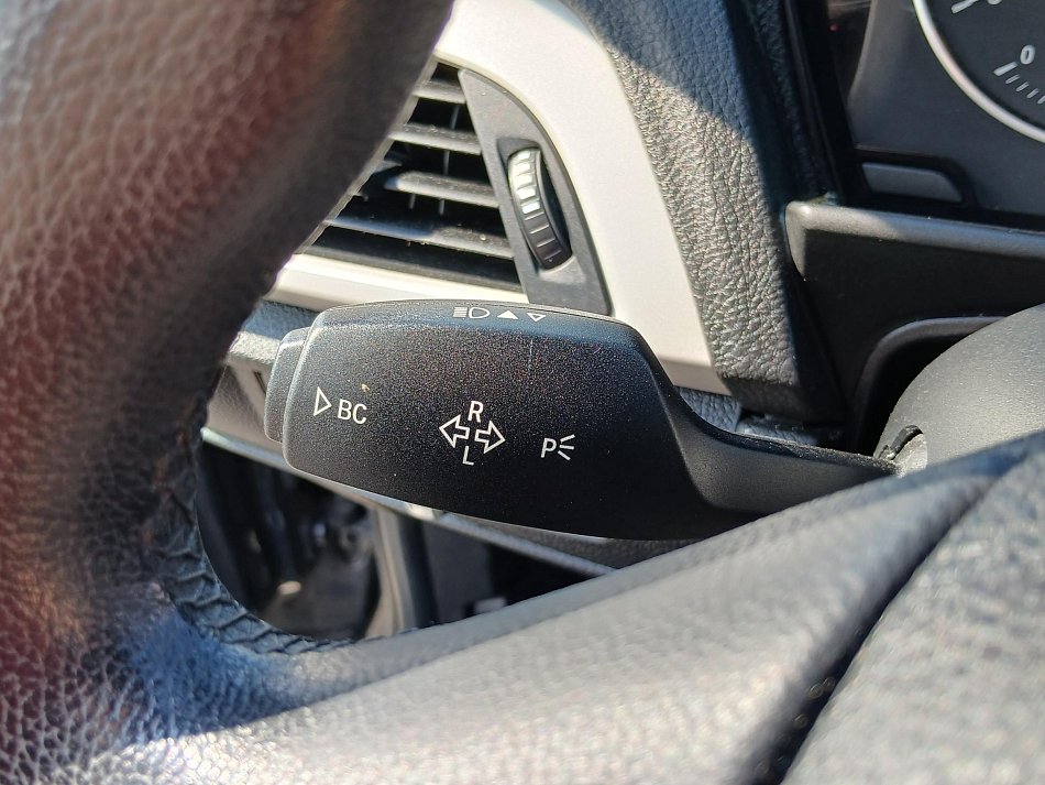 BMW Řada 1 1.6d  116d