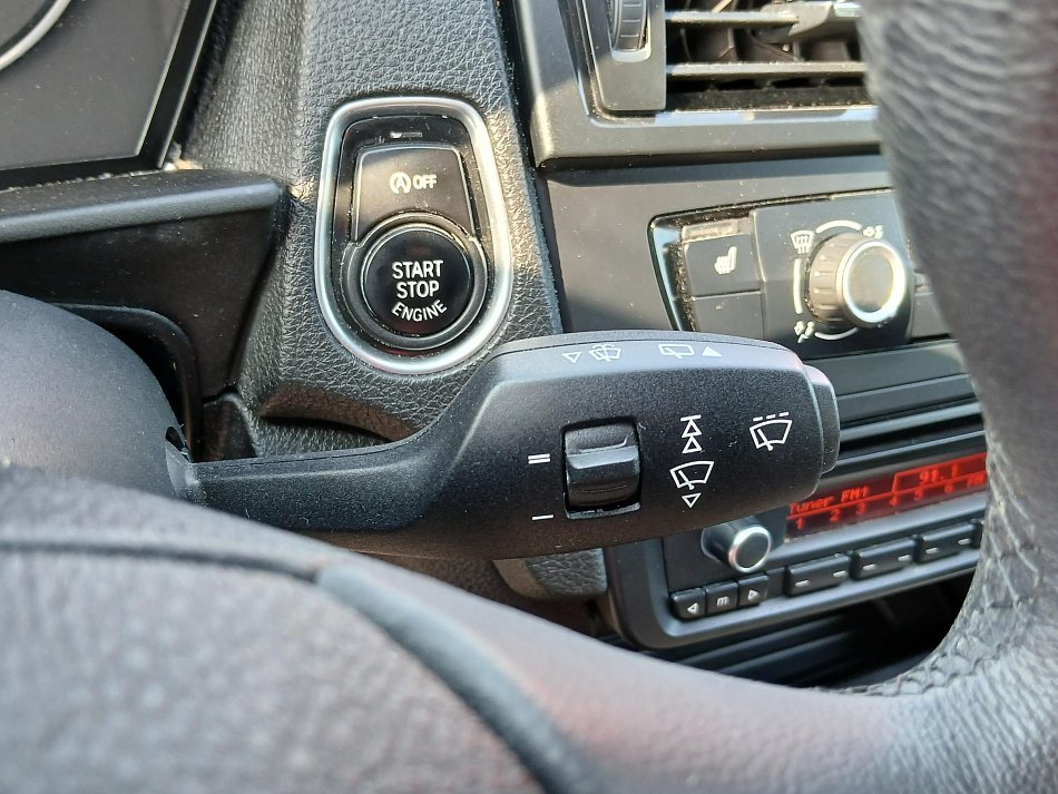 BMW Řada 1 1.6d  116d