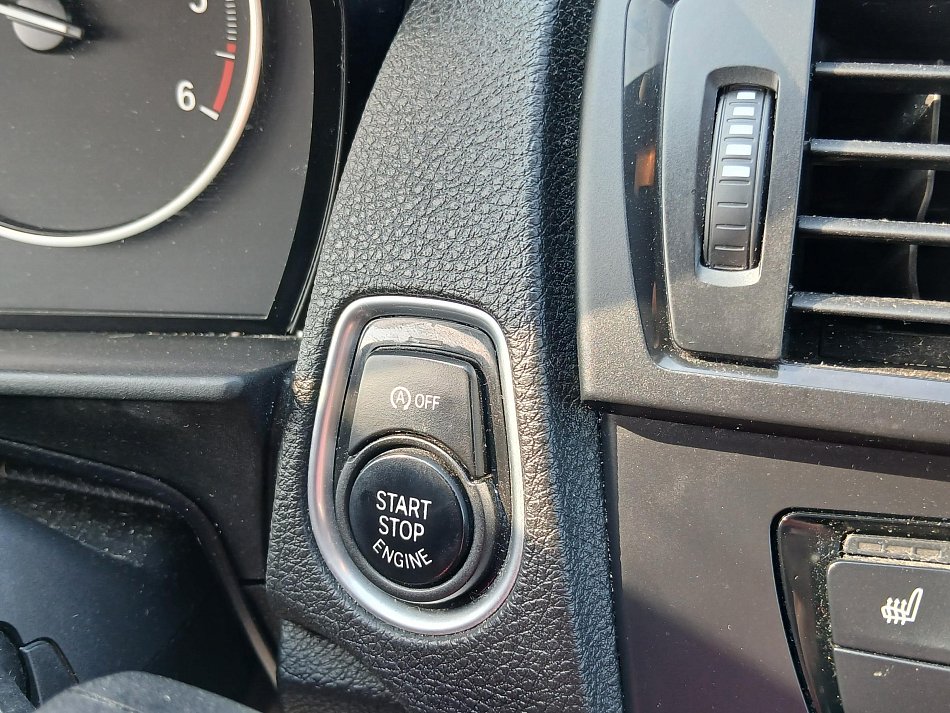 BMW Řada 1 1.6d  116d