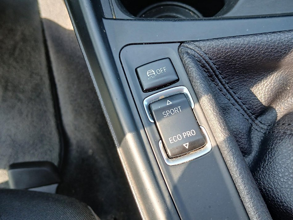 BMW Řada 1 1.6d  116d