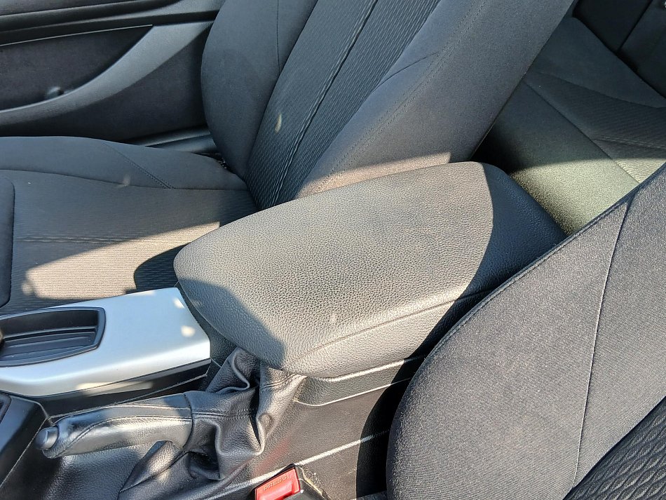 BMW Řada 1 1.6d  116d