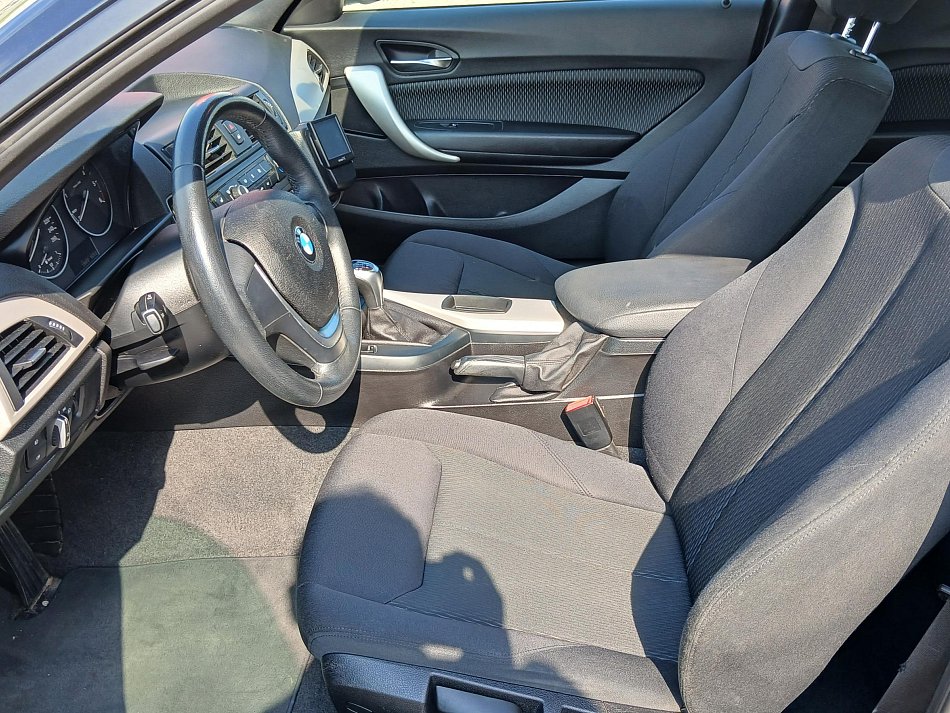 BMW Řada 1 1.6d  116d