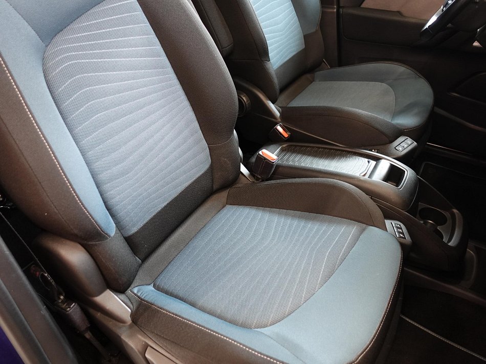 Citroën C4 Picasso 2.0HDi 