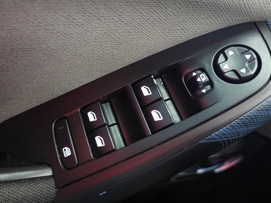 Citroën C4 Picasso 2.0HDi 