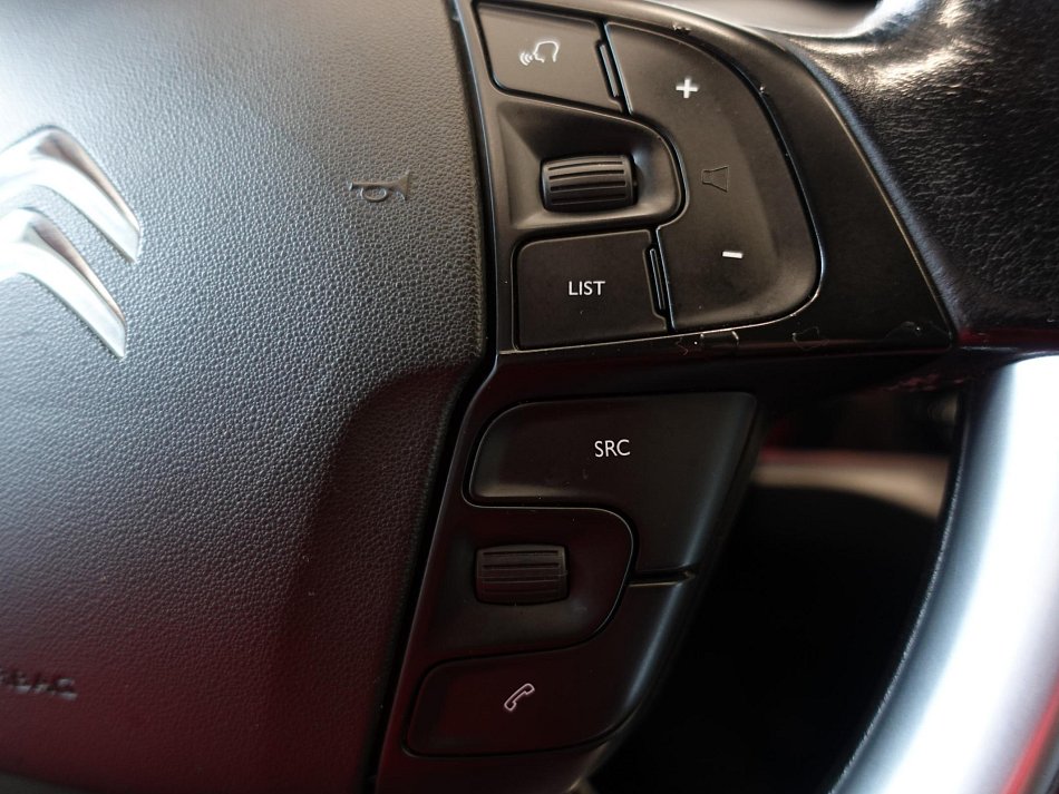 Citroën C4 Picasso 2.0HDi 