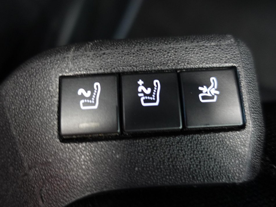 Citroën C4 Picasso 2.0HDi 