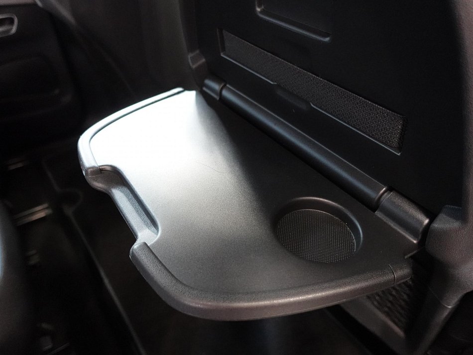 Citroën C4 Picasso 2.0HDi 