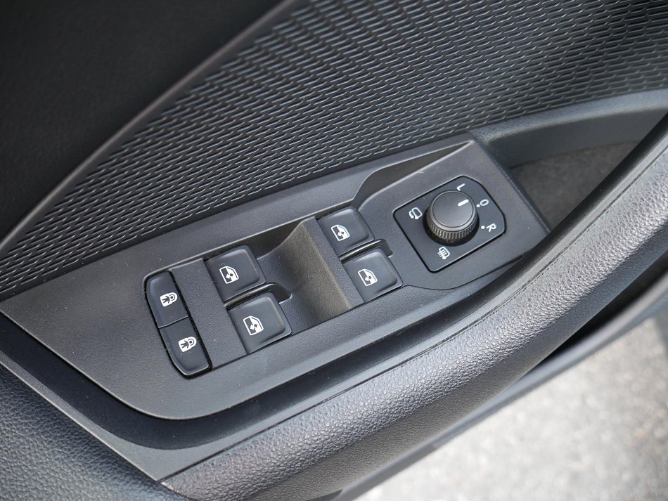 Škoda Octavia IV 2.0 TDi Ambition