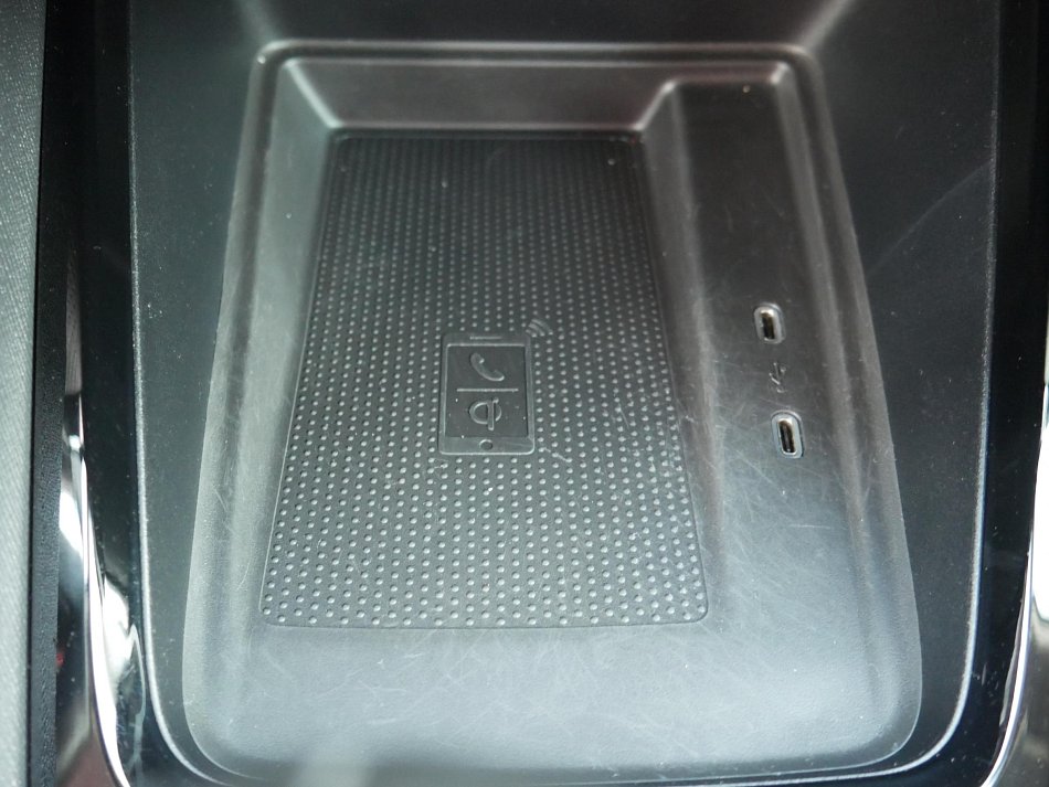 Škoda Octavia IV 2.0 TDi Ambition