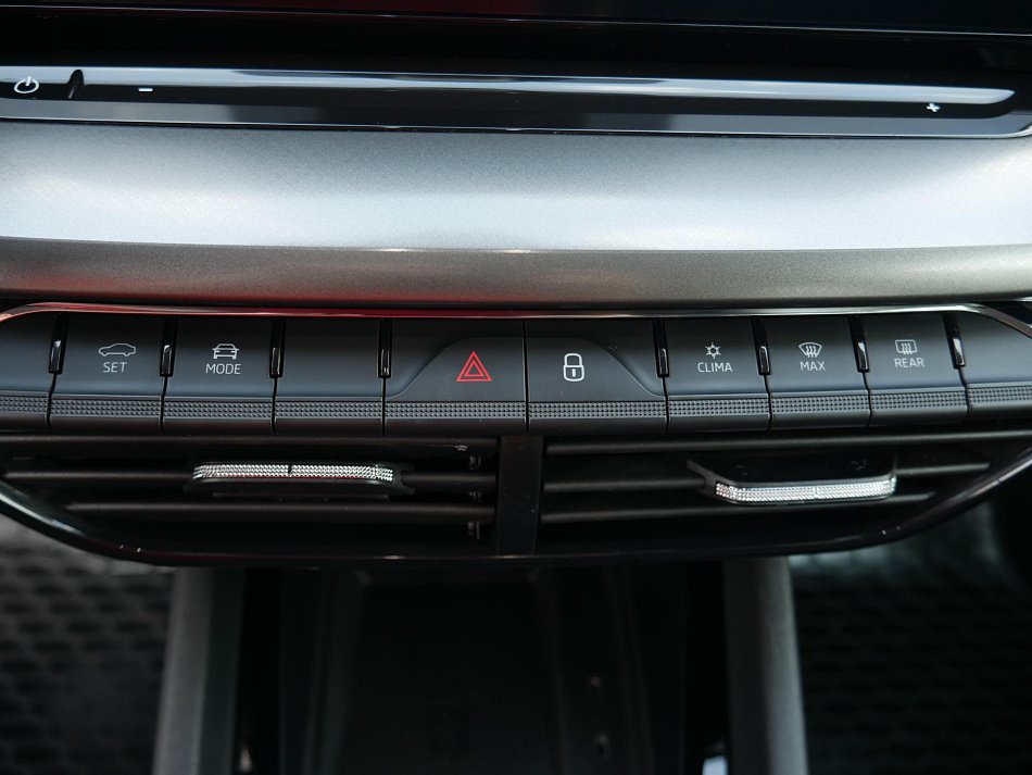 Škoda Octavia IV 2.0 TDi Ambition