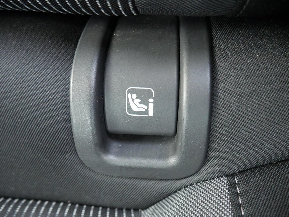 Škoda Octavia IV 2.0 TDi Ambition