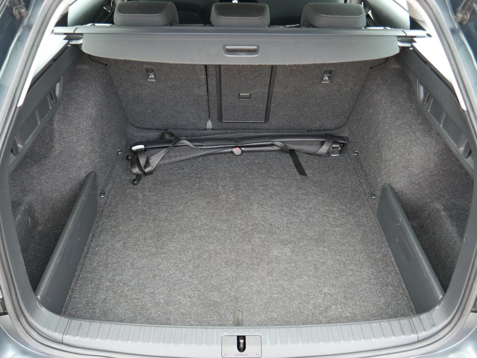 Škoda Octavia IV 2.0 TDi Ambition