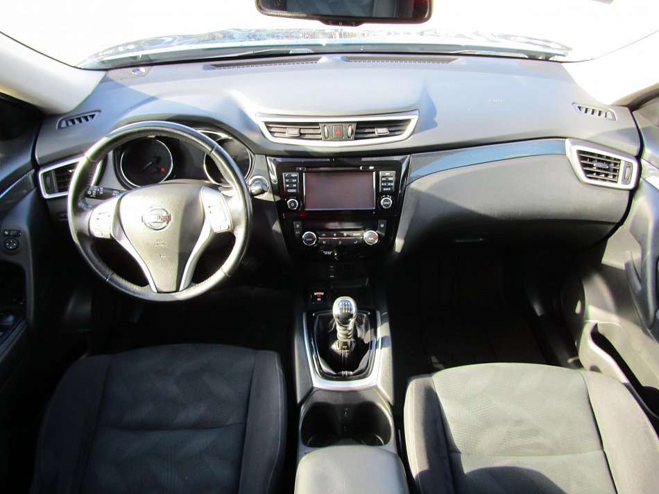 Nissan X-Trail 1.6 DIG-T Acenta