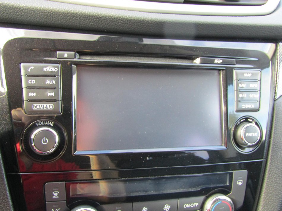 Nissan X-Trail 1.6 DIG-T Acenta