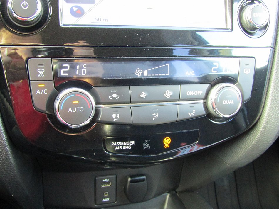 Nissan X-Trail 1.6 DIG-T Acenta