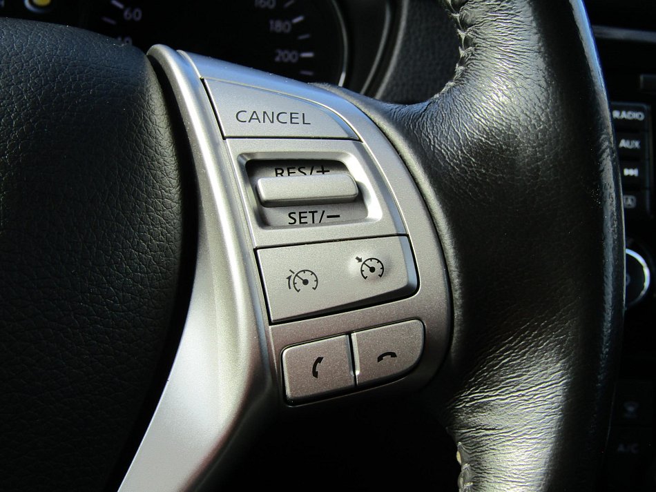 Nissan X-Trail 1.6 DIG-T Acenta