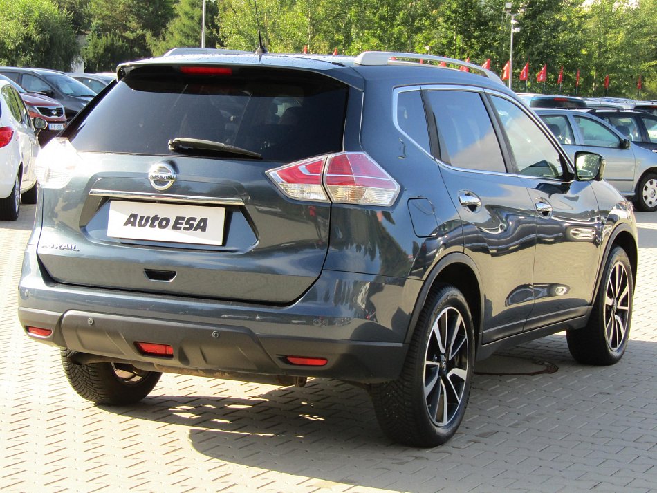 Nissan X-Trail 1.6 DIG-T Acenta