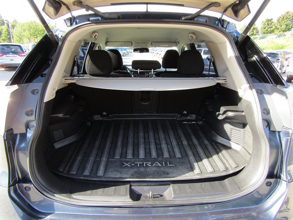 Nissan X-Trail 1.6 DIG-T Acenta