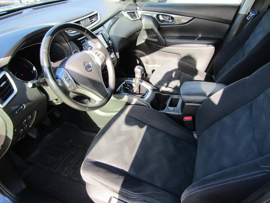 Nissan X-Trail 1.6 DIG-T Acenta