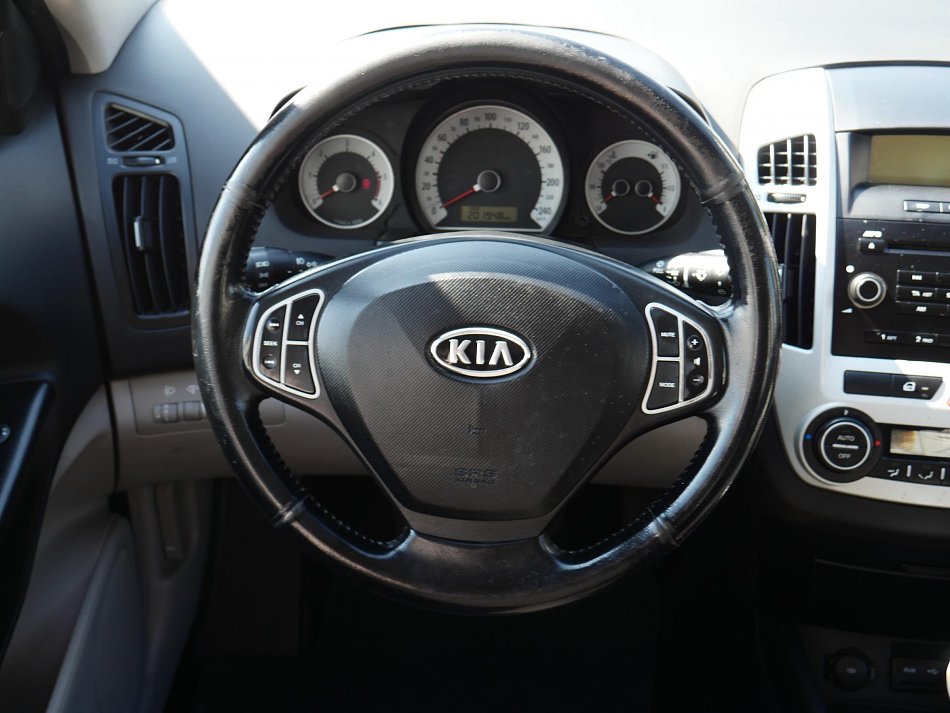Kia Ceed 1.6 CRDi 