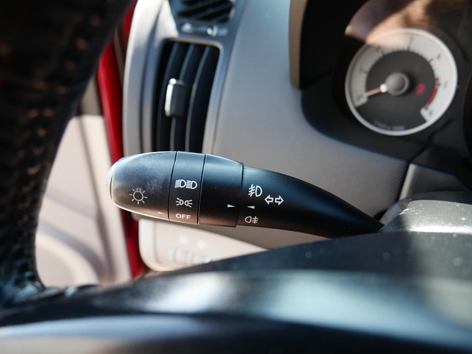 Kia Ceed 1.6 CRDi 