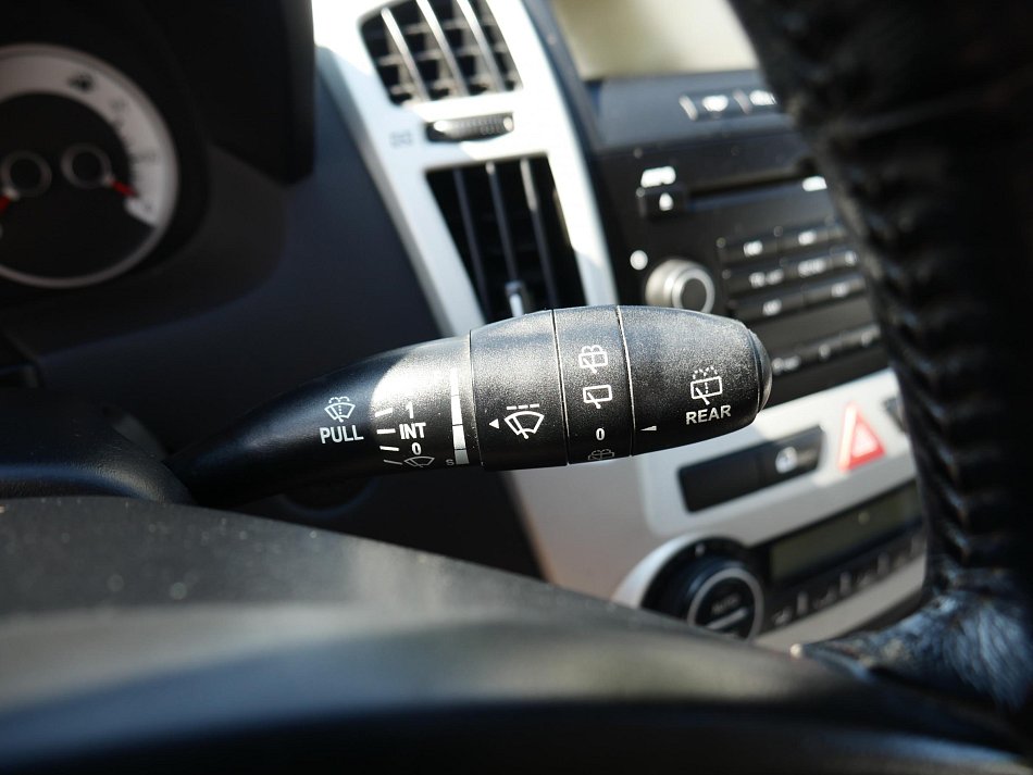 Kia Ceed 1.6 CRDi 