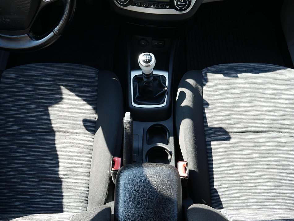 Kia Ceed 1.6 CRDi 