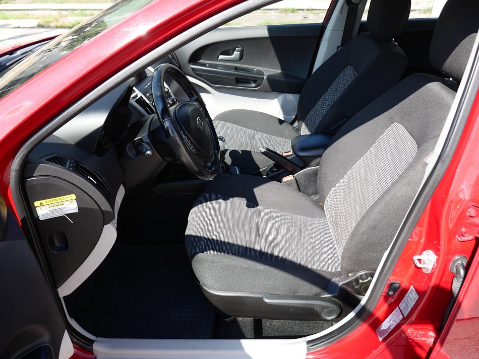 Kia Ceed 1.6 CRDi 