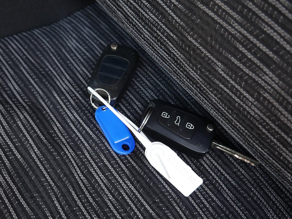 Kia Ceed 1.6 CRDi 