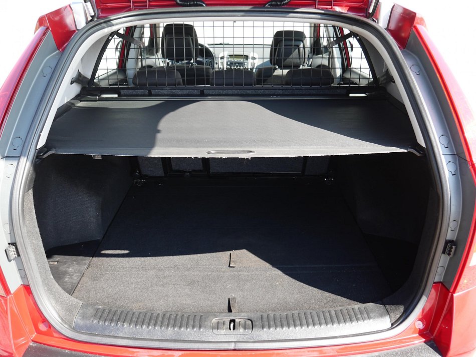 Kia Ceed 1.6 CRDi 