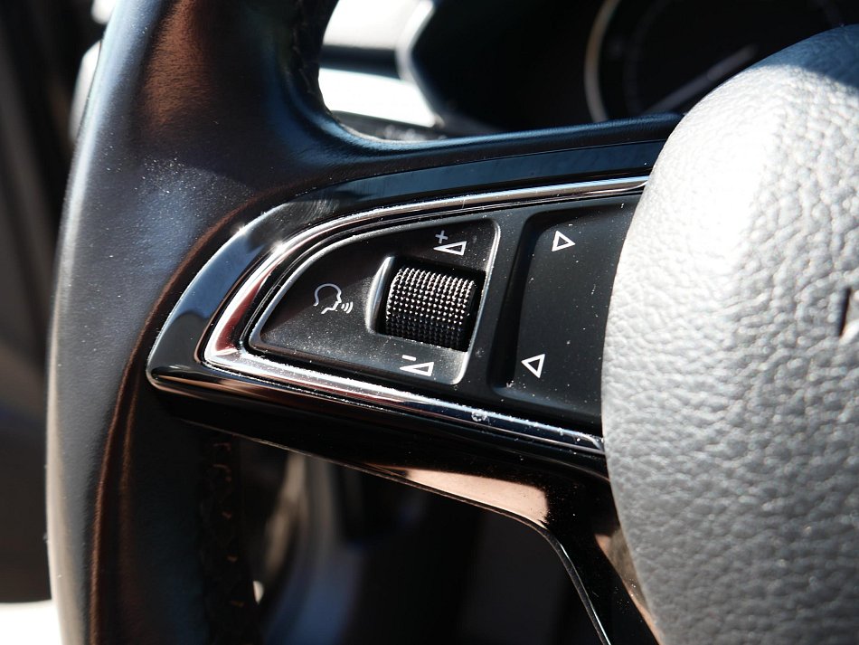 Škoda Superb III 2.0TDi 