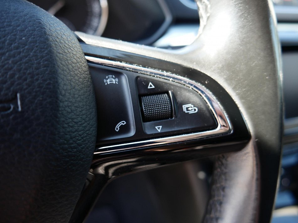 Škoda Superb III 2.0TDi 