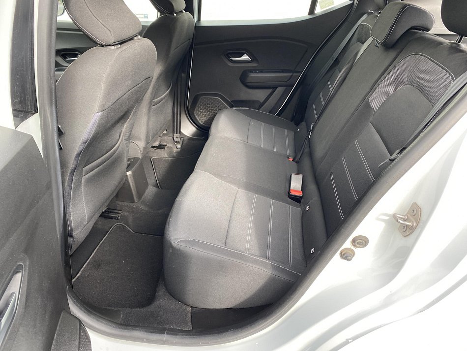 Dacia Sandero 1.0 TCe Comfort