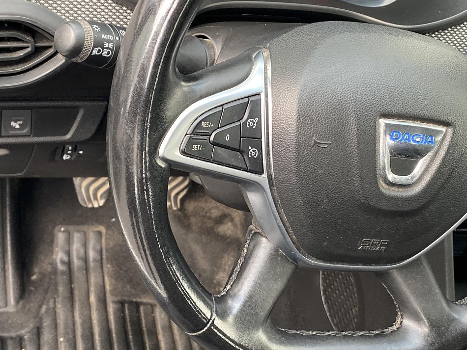 Dacia Sandero 1.0 TCe Comfort