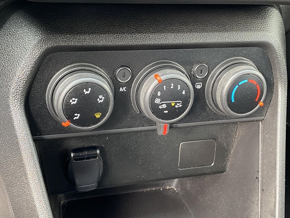 Dacia Sandero 1.0 TCe Comfort