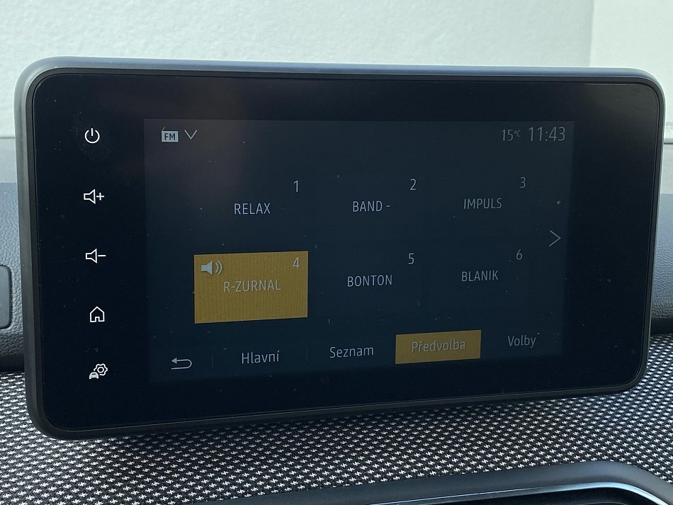 Dacia Sandero 1.0 TCe Comfort