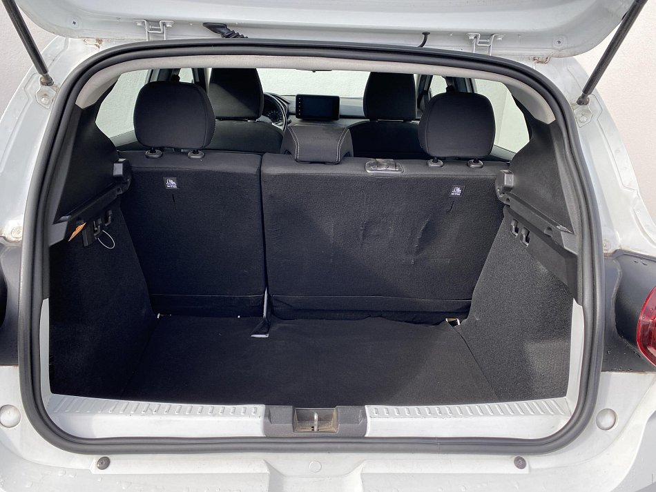 Dacia Sandero 1.0 TCe Comfort