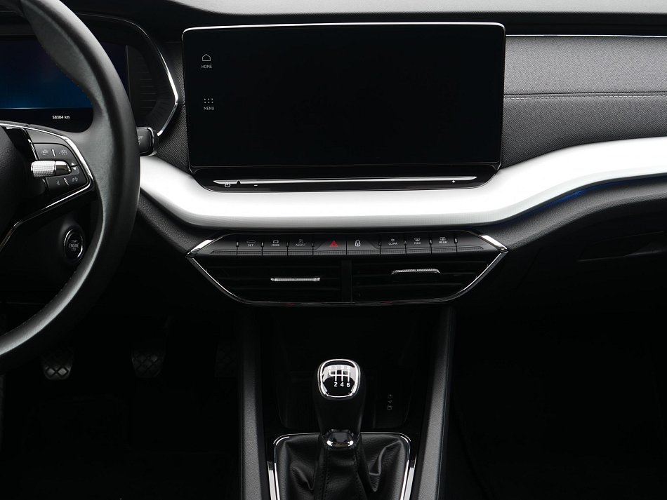 Škoda Octavia IV 2.0 TDi Style