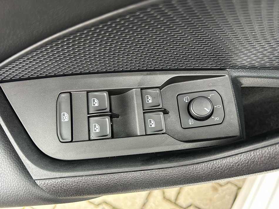 Škoda Octavia IV 2.0 TDi Style