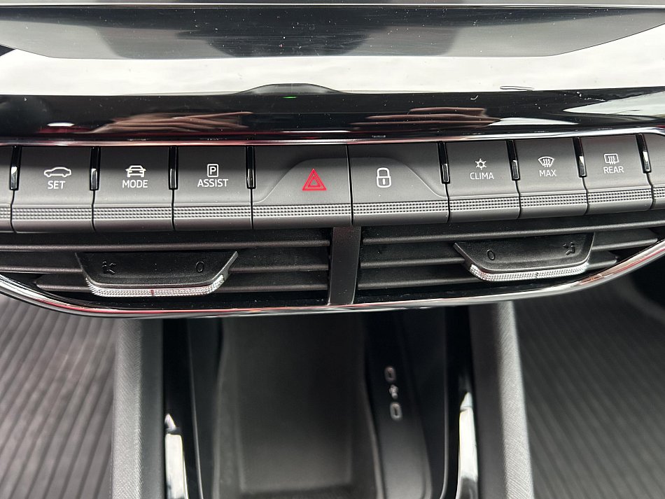 Škoda Octavia IV 2.0 TDi Style