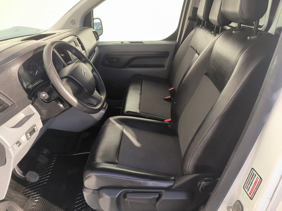 Citroën Jumpy 2.0HDi  L3 CHLADÍCÍ