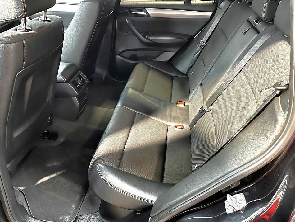 BMW X3 2.0 D  xDrive20d