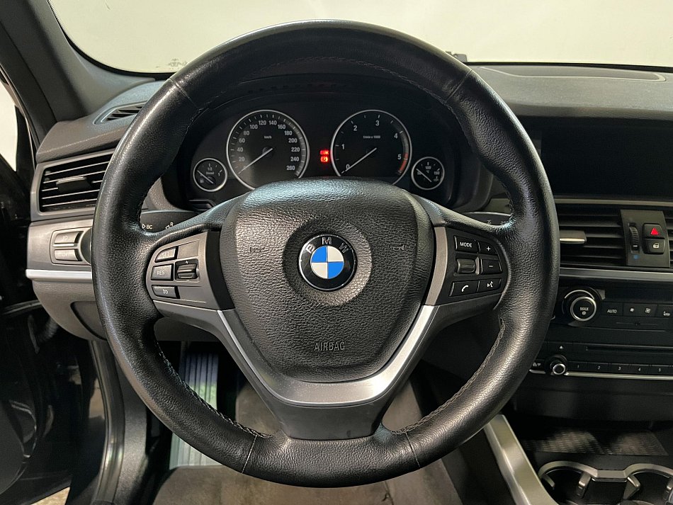 BMW X3 2.0 D  xDrive20d