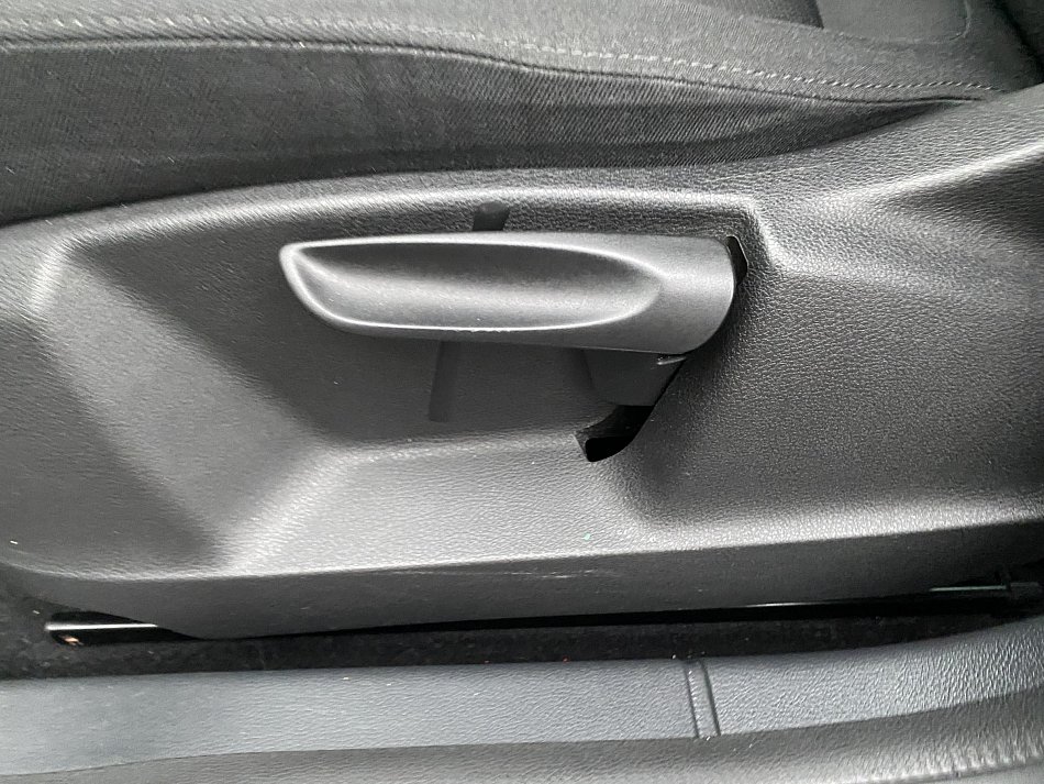 Škoda Yeti 1.2 TSi Ambition