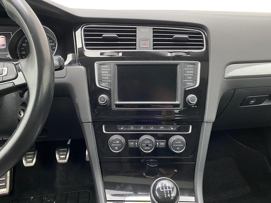 Volkswagen Golf 1.2 TSi Allstar