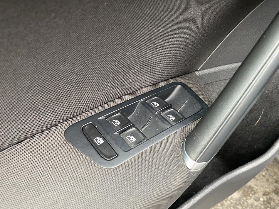 Volkswagen Golf 1.2 TSi Allstar