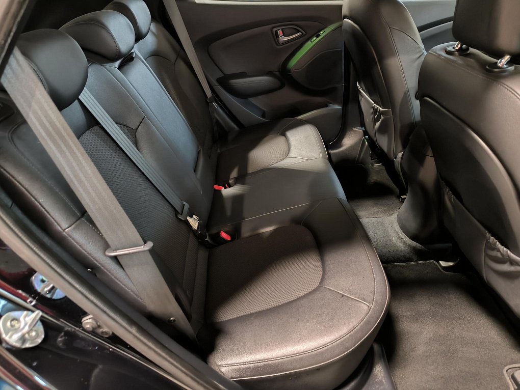 Hyundai Ix35 1.6 GDi Style