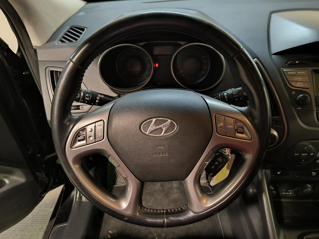 Hyundai Ix35 1.6 GDi Style