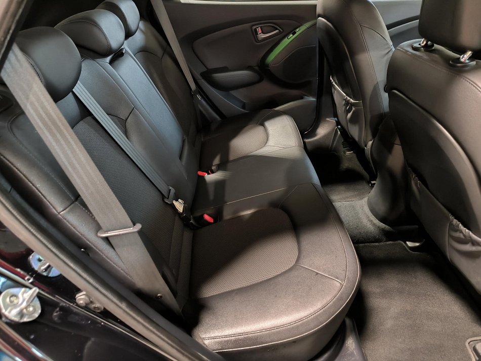 Hyundai Ix35 1.6 GDi Style